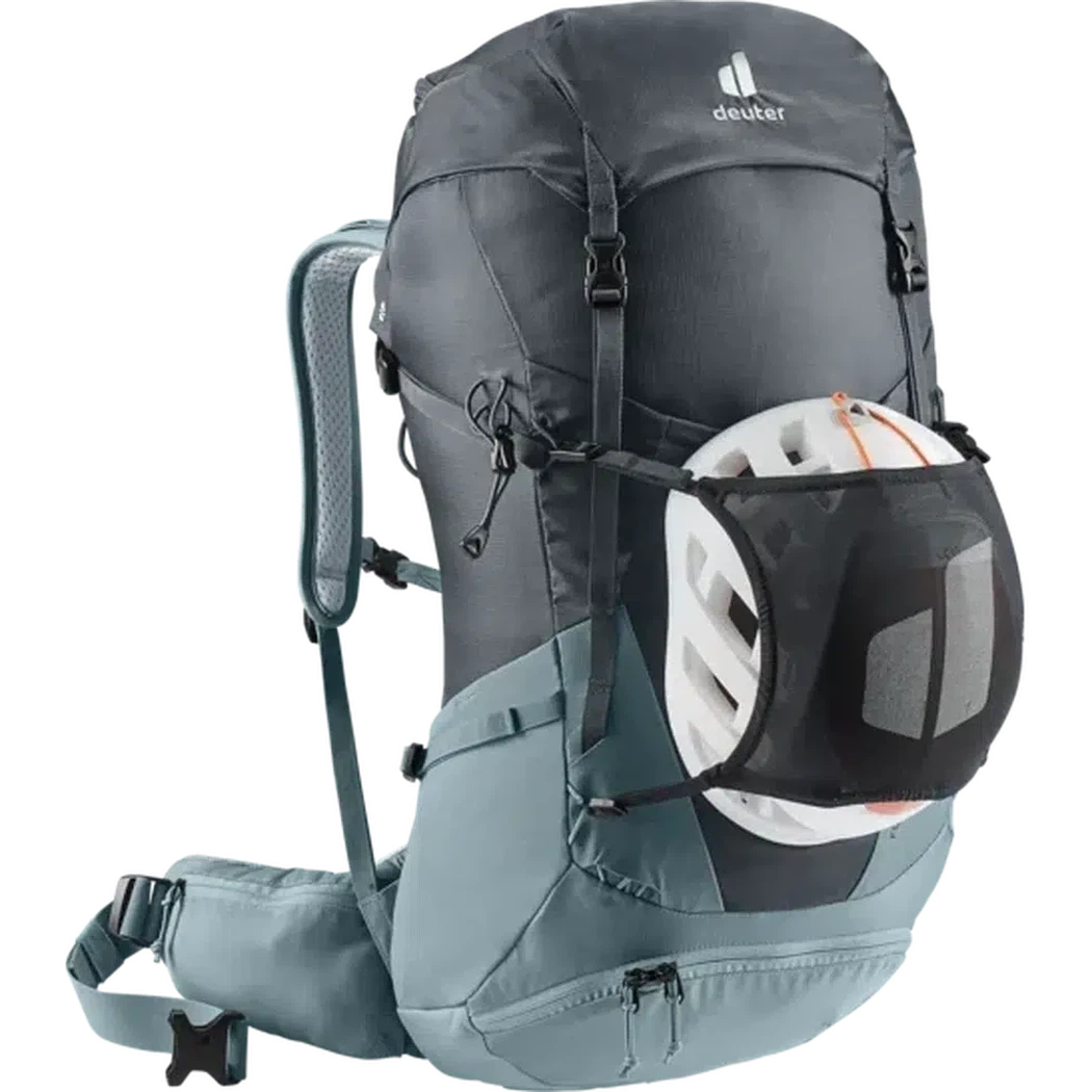 Deuter Futura 30 SL-Camping - Backpacks - Backpacking-Deuter-Graphite Shale-Appalachian Outfitters
