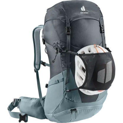 Deuter Futura 30 SL-Camping - Backpacks - Backpacking-Deuter-Graphite Shale-Appalachian Outfitters