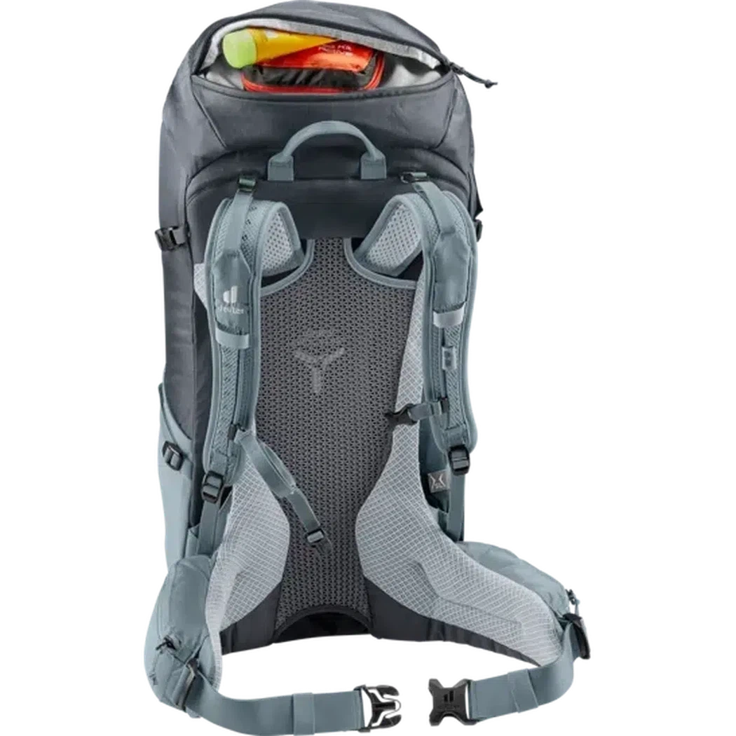 Deuter Futura 30 SL-Camping - Backpacks - Backpacking-Deuter-Graphite Shale-Appalachian Outfitters
