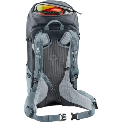 Deuter Futura 30 SL-Camping - Backpacks - Backpacking-Deuter-Graphite Shale-Appalachian Outfitters