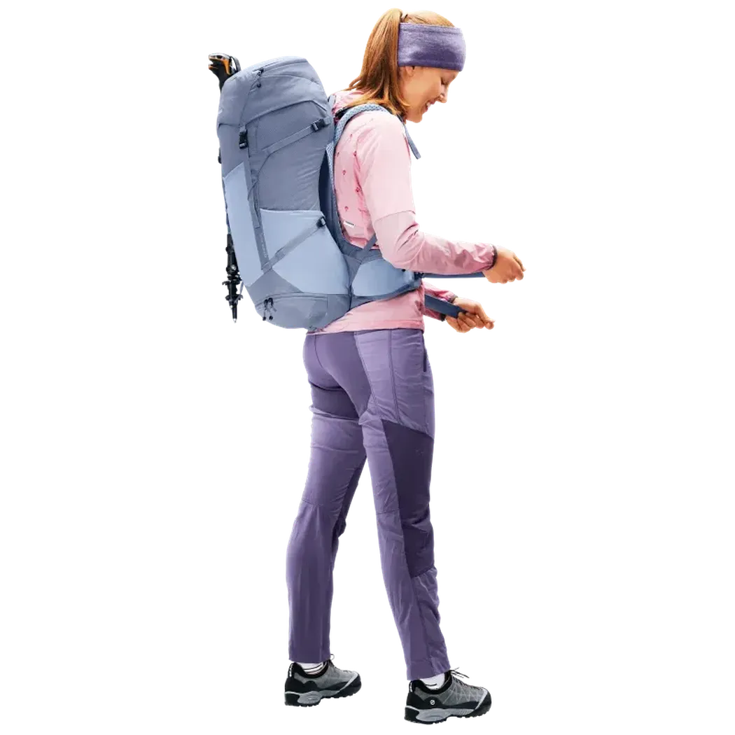 Deuter Futura 30 SL-Camping - Backpacks - Backpacking-Deuter-Appalachian Outfitters