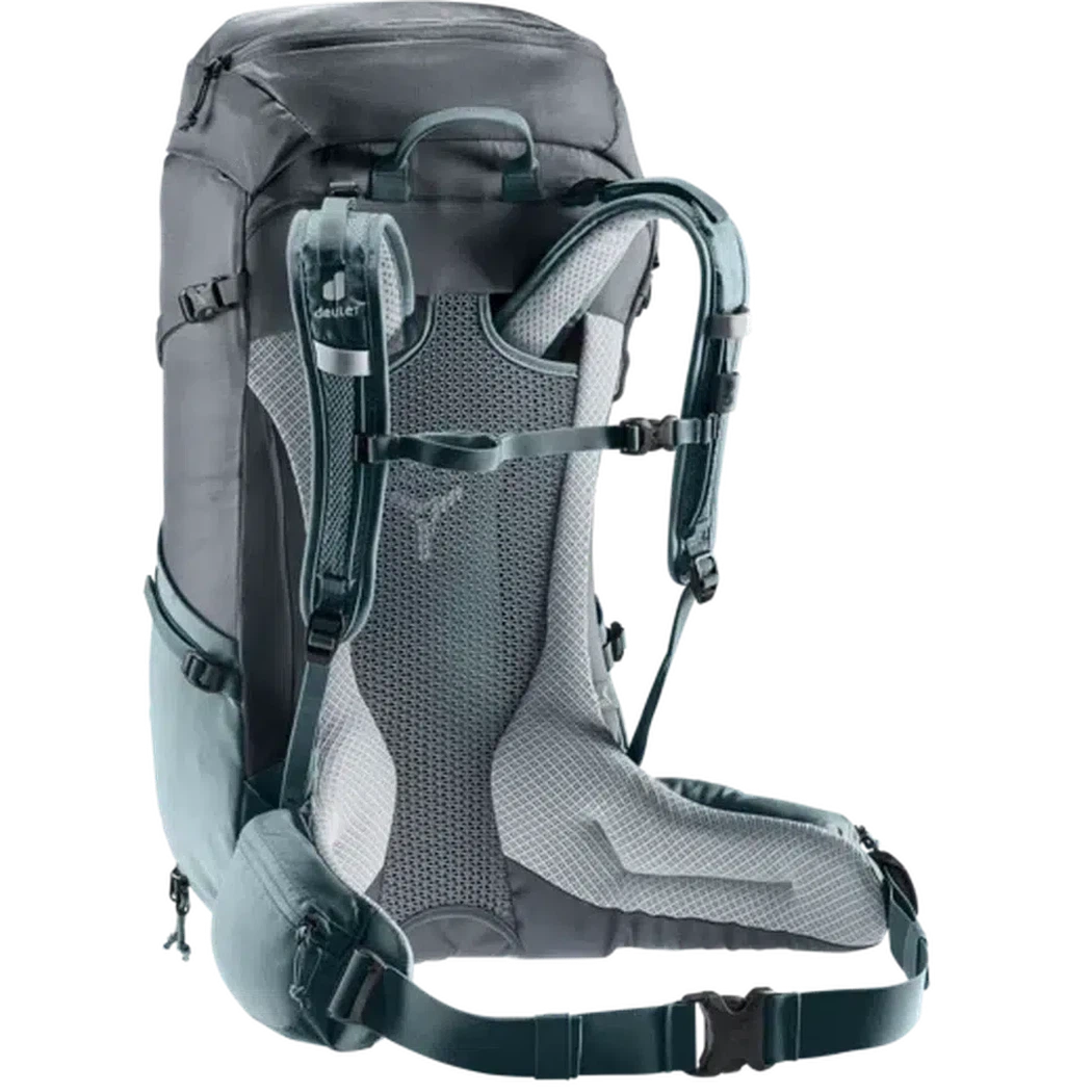 Deuter Futura 30 SL-Camping - Backpacks - Backpacking-Deuter-Graphite Shale-Appalachian Outfitters