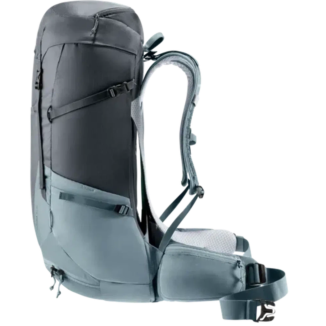 Deuter Futura 30 SL-Camping - Backpacks - Backpacking-Deuter-Graphite Shale-Appalachian Outfitters