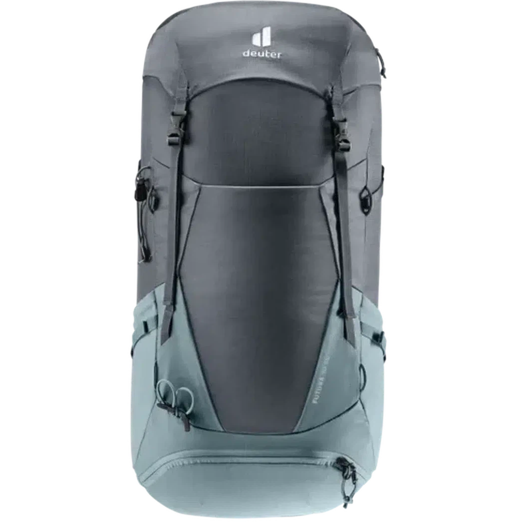 Deuter Futura 30 SL-Camping - Backpacks - Backpacking-Deuter-Graphite Shale-Appalachian Outfitters