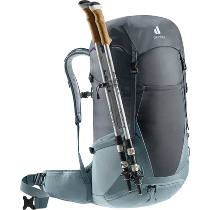 Deuter Futura 30 SL-Camping - Backpacks - Backpacking-Deuter-Graphite Shale-Appalachian Outfitters