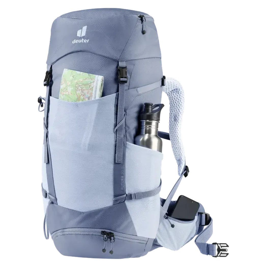 Deuter Futura 30 SL-Camping - Backpacks - Backpacking-Deuter-Appalachian Outfitters