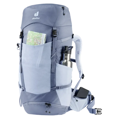 Deuter Futura 30 SL-Camping - Backpacks - Backpacking-Deuter-Appalachian Outfitters