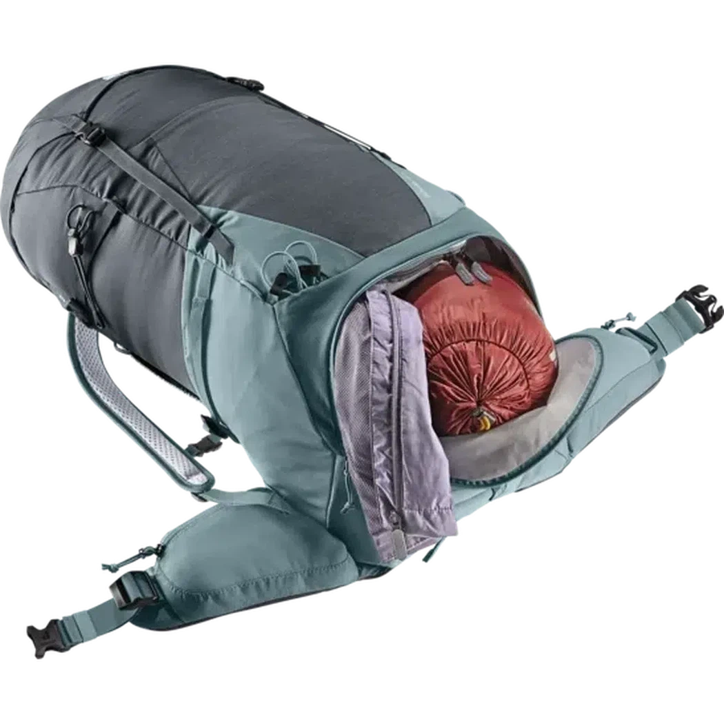 Deuter Futura 30 SL-Camping - Backpacks - Backpacking-Deuter-Graphite Shale-Appalachian Outfitters