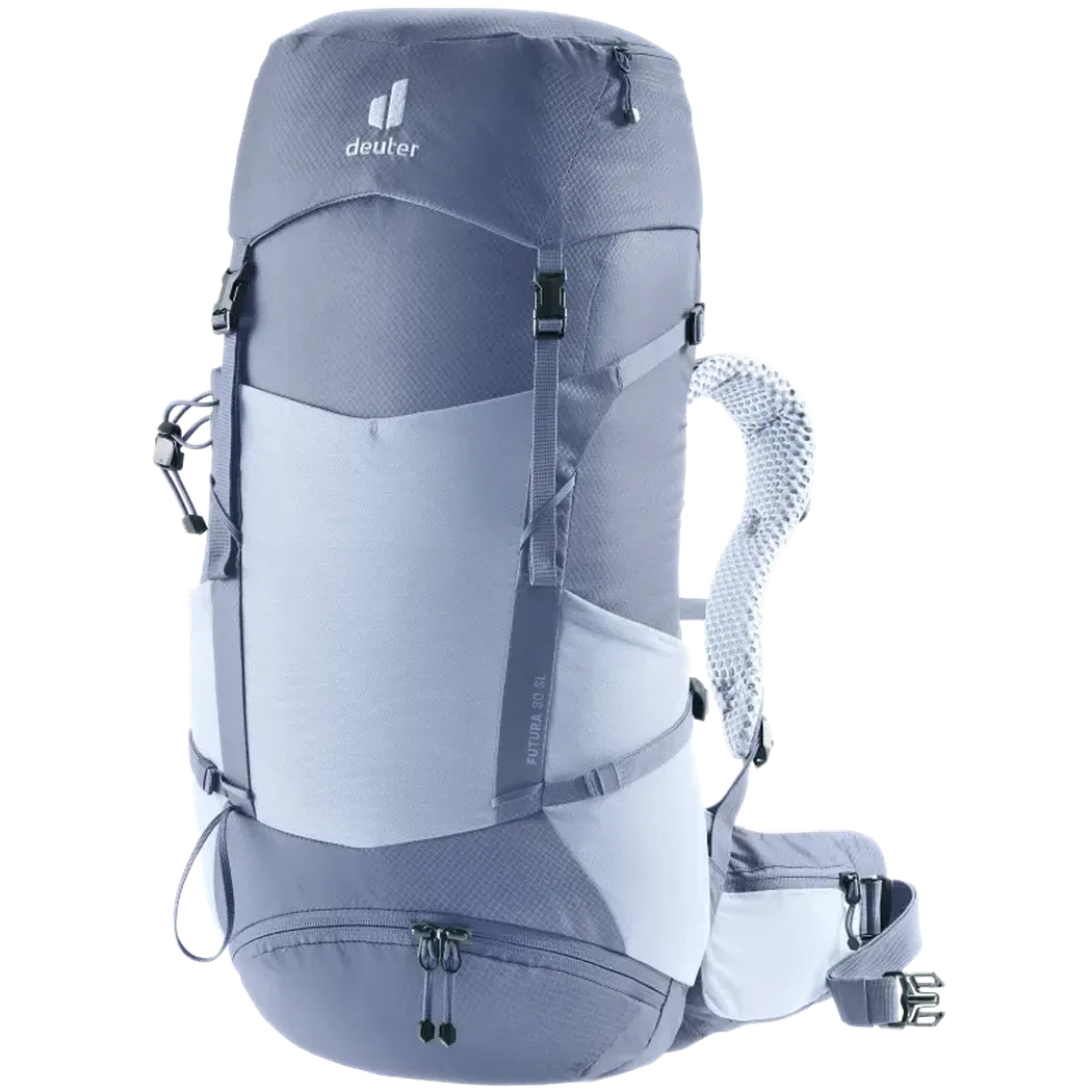 Deuter Futura 30 SL-Camping - Backpacks - Backpacking-Deuter-Appalachian Outfitters