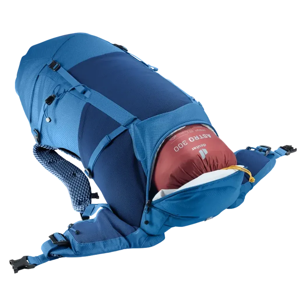Deuter Futura 32-Camping - Backpacks - Backpacking-Deuter-Appalachian Outfitters