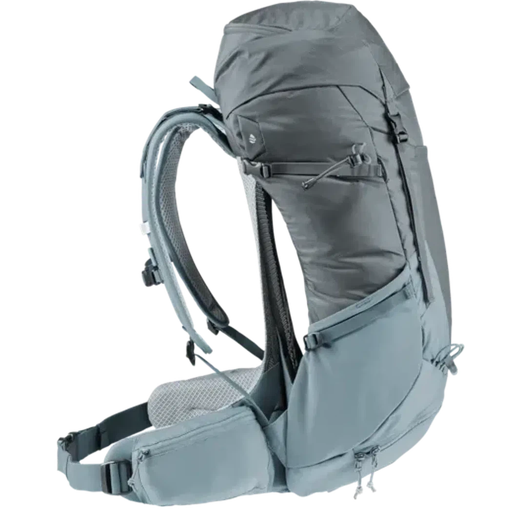 Deuter Futura 32-Camping - Backpacks - Backpacking-Deuter-Graphite Shale-Appalachian Outfitters