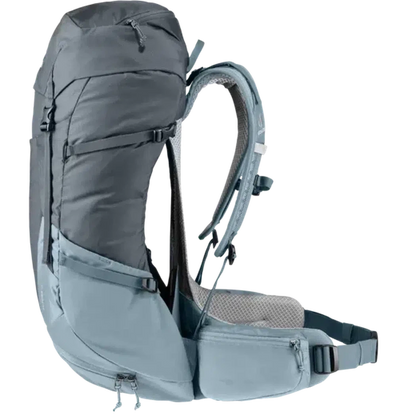 Deuter Futura 32-Camping - Backpacks - Backpacking-Deuter-Graphite Shale-Appalachian Outfitters