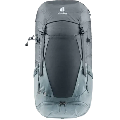 Deuter Futura 32-Camping - Backpacks - Backpacking-Deuter-Graphite Shale-Appalachian Outfitters