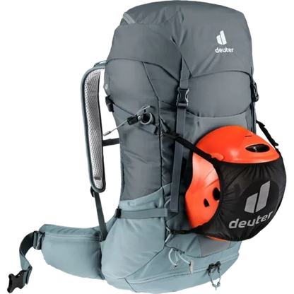 Deuter Futura 32-Camping - Backpacks - Backpacking-Deuter-Graphite Shale-Appalachian Outfitters