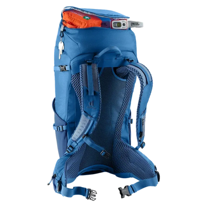 Deuter Futura 32-Camping - Backpacks - Backpacking-Deuter-Appalachian Outfitters