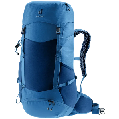 Deuter Futura 32-Camping - Backpacks - Backpacking-Deuter-Nightblue Baltic-Appalachian Outfitters
