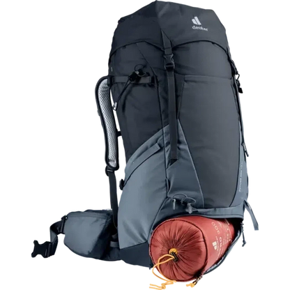 Deuter Futura Pro 38 SL-Camping - Backpacks - Backpacking-Deuter-Black Graphite-Appalachian Outfitters