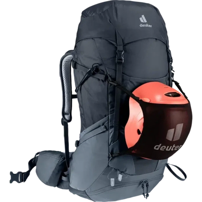 Deuter Futura Pro 38 SL-Camping - Backpacks - Backpacking-Deuter-Black Graphite-Appalachian Outfitters