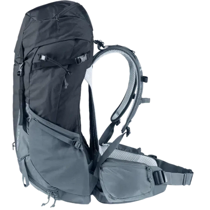Deuter Futura Pro 38 SL-Camping - Backpacks - Backpacking-Deuter-Black Graphite-Appalachian Outfitters