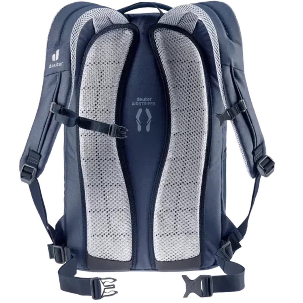 Deuter Giga-Camping - Backpacks - Daypacks-Deuter-Marine Ink-Appalachian Outfitters