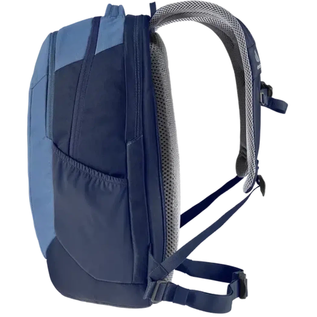 Deuter Giga-Camping - Backpacks - Daypacks-Deuter-Marine Ink-Appalachian Outfitters