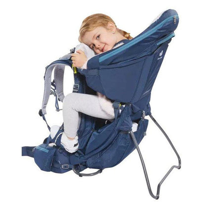 Deuter-Kid Comfort Pro-Appalachian Outfitters
