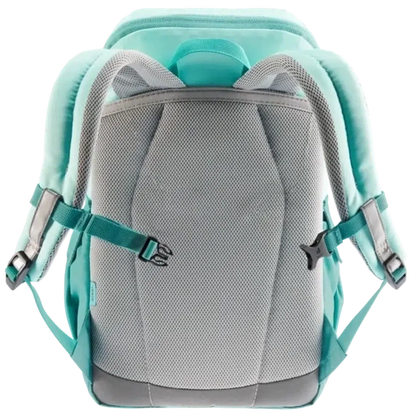Kikki-Camping - Backpacks - Daypacks-Deuter-Appalachian Outfitters