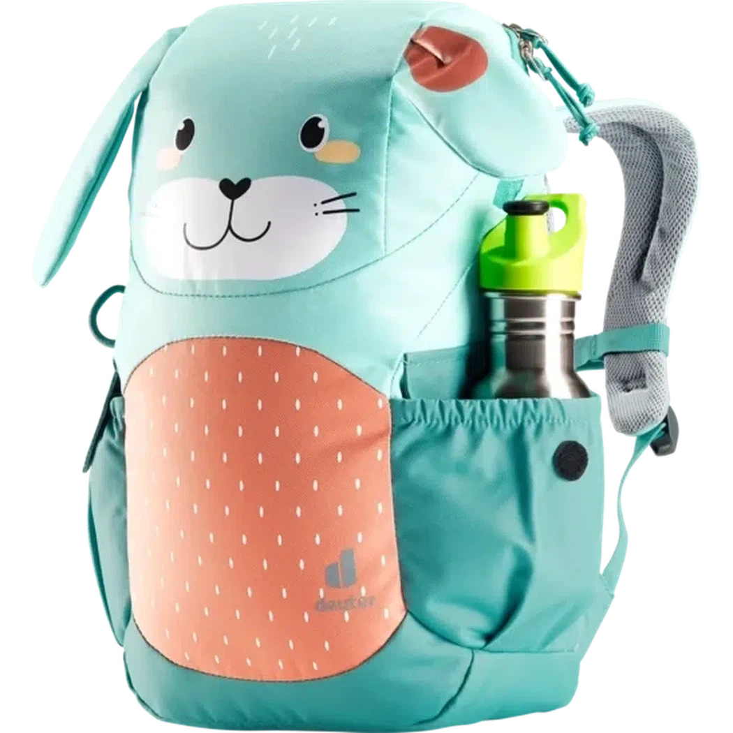 Kikki-Camping - Backpacks - Daypacks-Deuter-Appalachian Outfitters