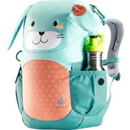 Kikki-Camping - Backpacks - Daypacks-Deuter-Appalachian Outfitters