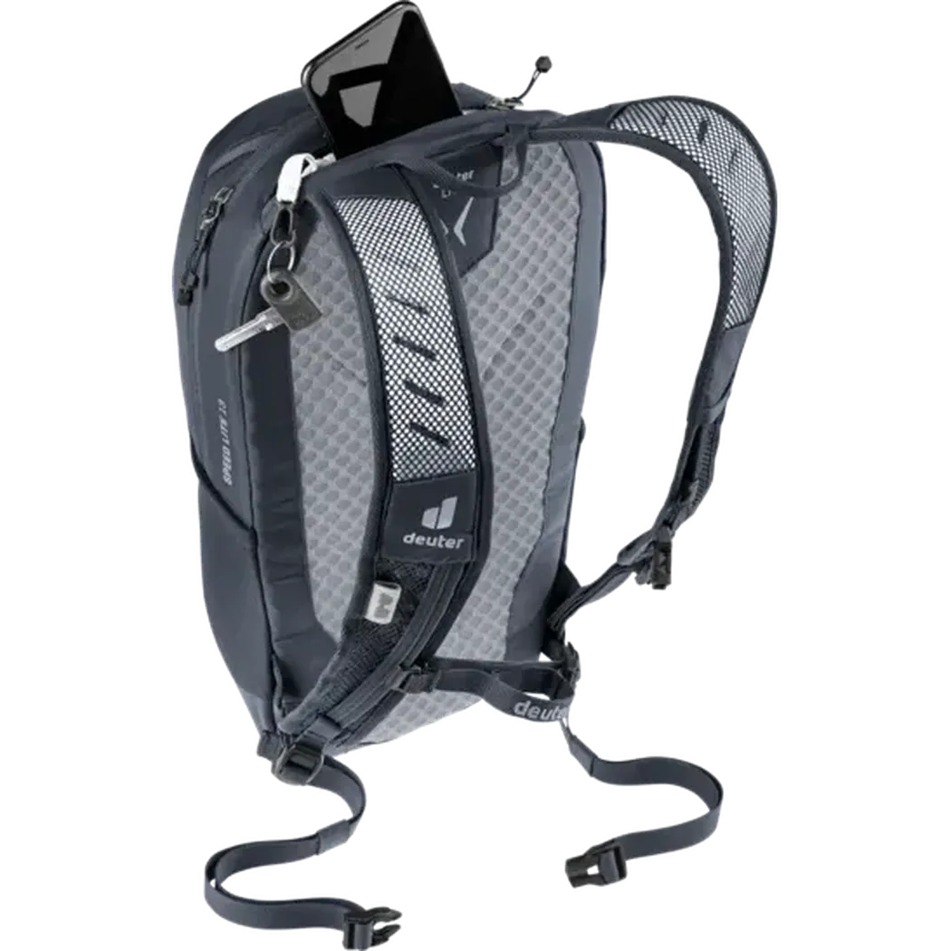 Deuter Speed Lite 13-Camping - Backpacks - Backpacking-Deuter-Appalachian Outfitters