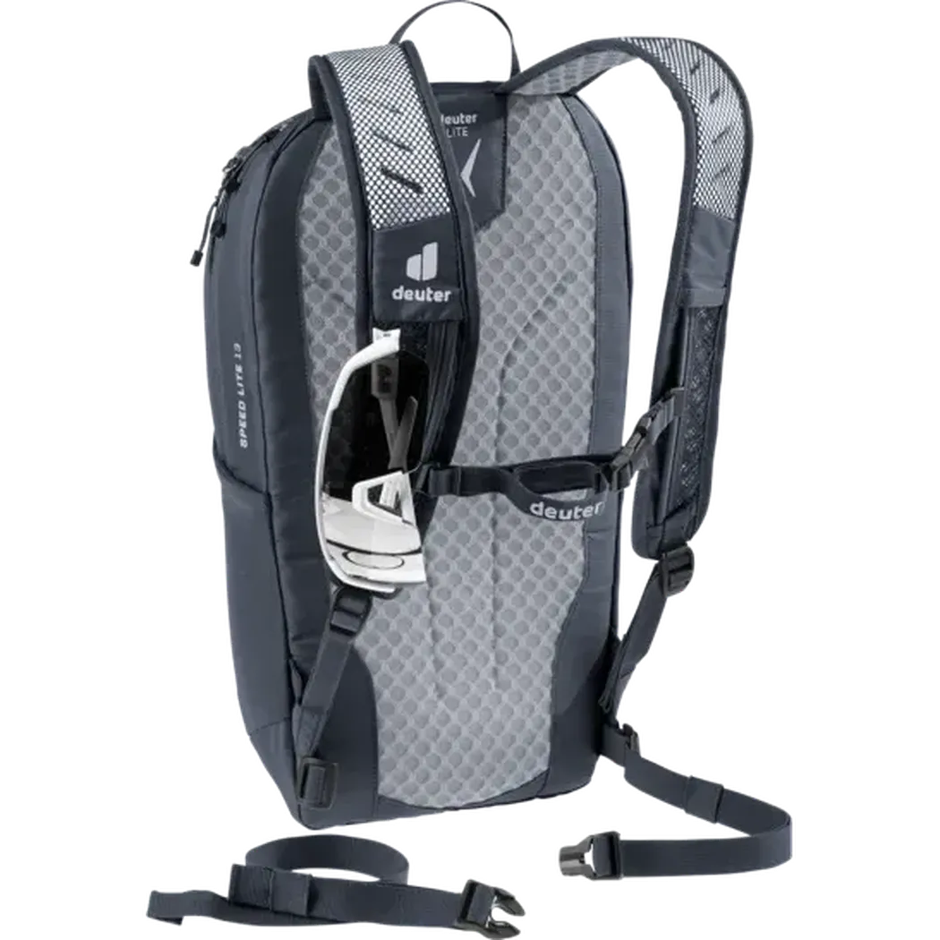 Deuter Speed Lite 13-Camping - Backpacks - Backpacking-Deuter-Appalachian Outfitters