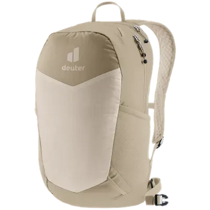 Deuter Speed Lite 13-Camping - Backpacks - Backpacking-Deuter-Alu Graystone-Appalachian Outfitters