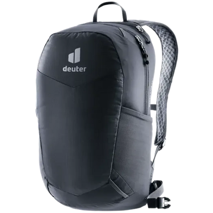 Deuter Speed Lite 13-Camping - Backpacks - Backpacking-Deuter-Black-Appalachian Outfitters