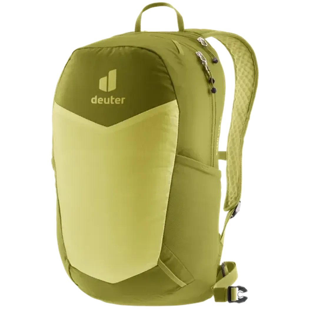 Deuter Speed Lite 13-Camping - Backpacks - Backpacking-Deuter-Linden Cactus-Appalachian Outfitters