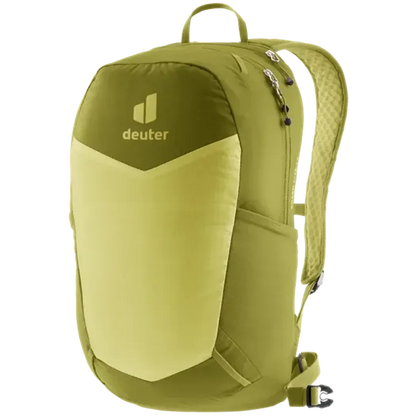 Deuter Speed Lite 13-Camping - Backpacks - Backpacking-Deuter-Linden Cactus-Appalachian Outfitters