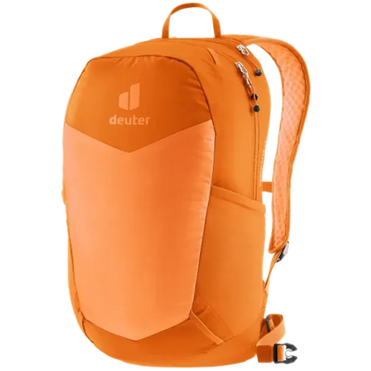 Deuter Speed Lite 13-Camping - Backpacks - Backpacking-Deuter-Peach Tuscany-Appalachian Outfitters