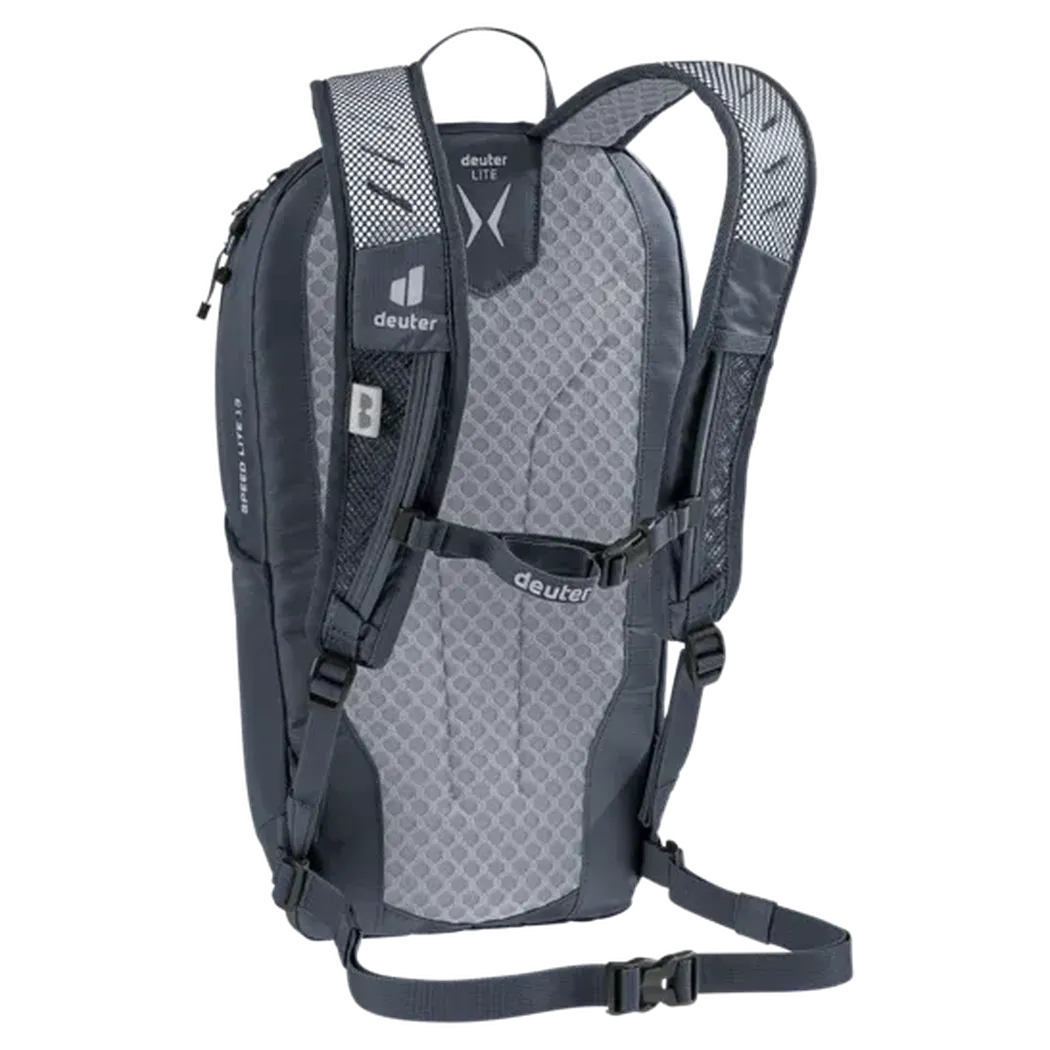 Deuter Speed Lite 13-Camping - Backpacks - Backpacking-Deuter-Appalachian Outfitters
