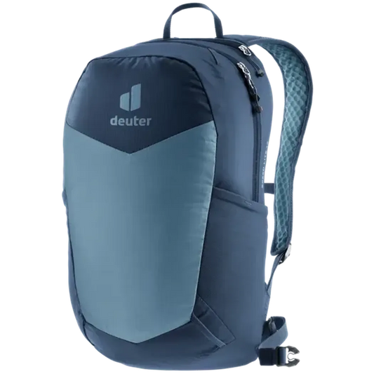 Deuter Speed Lite 13-Camping - Backpacks - Backpacking-Deuter-Atlantic Ink-Appalachian Outfitters