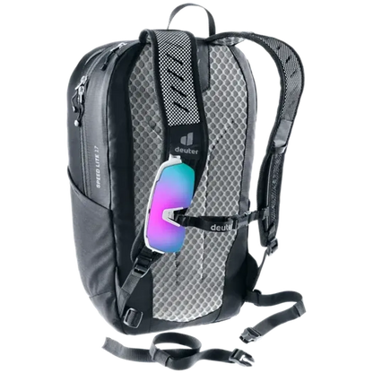 Deuter Speed Lite 17-Camping - Backpacks - Backpacking-Deuter-Appalachian Outfitters