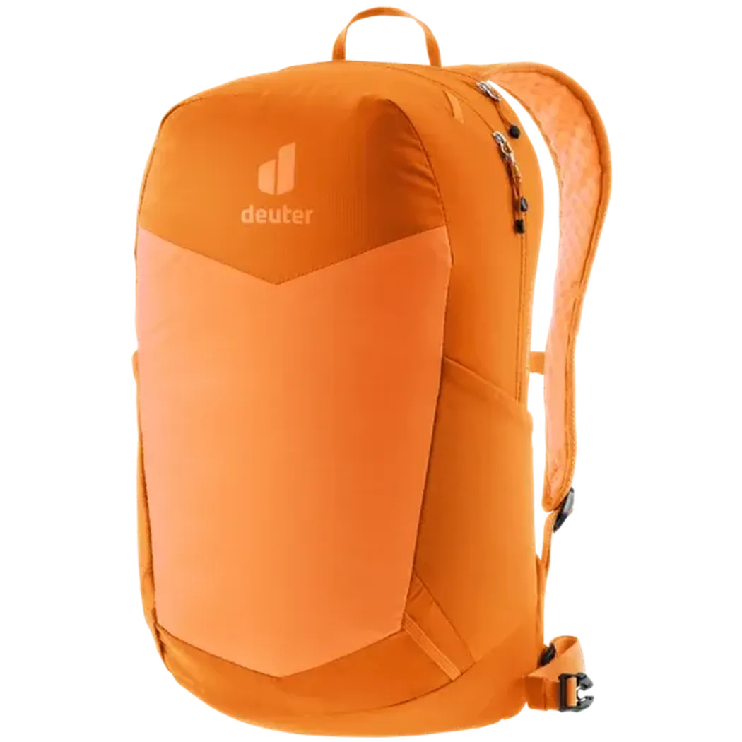 Deuter Speed Lite 17-Camping - Backpacks - Backpacking-Deuter-Peach Tuscany-Appalachian Outfitters