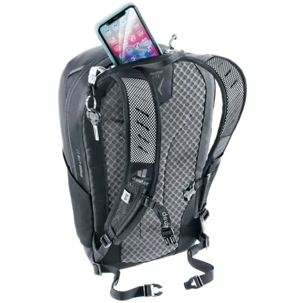 Deuter Speed Lite 17-Camping - Backpacks - Backpacking-Deuter-Appalachian Outfitters