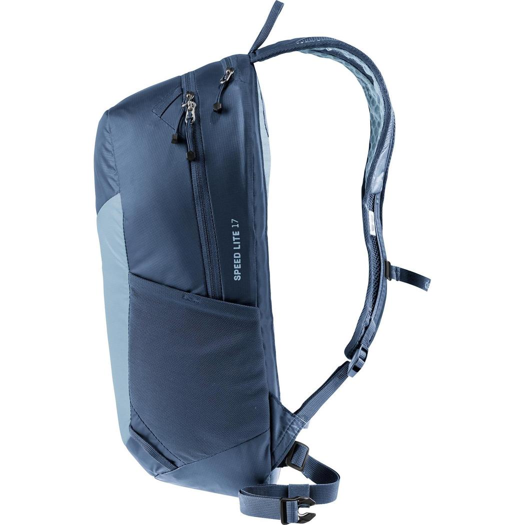 Deuter Speed Lite 17 - Hydro-Camping - Backpacks - Backpacking-Deuter-Appalachian Outfitters