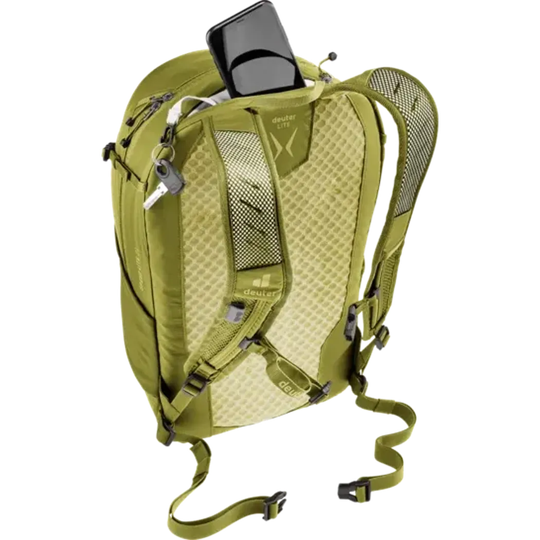 Deuter Speed Lite 21-Camping - Backpacks - Backpacking-Deuter-Appalachian Outfitters