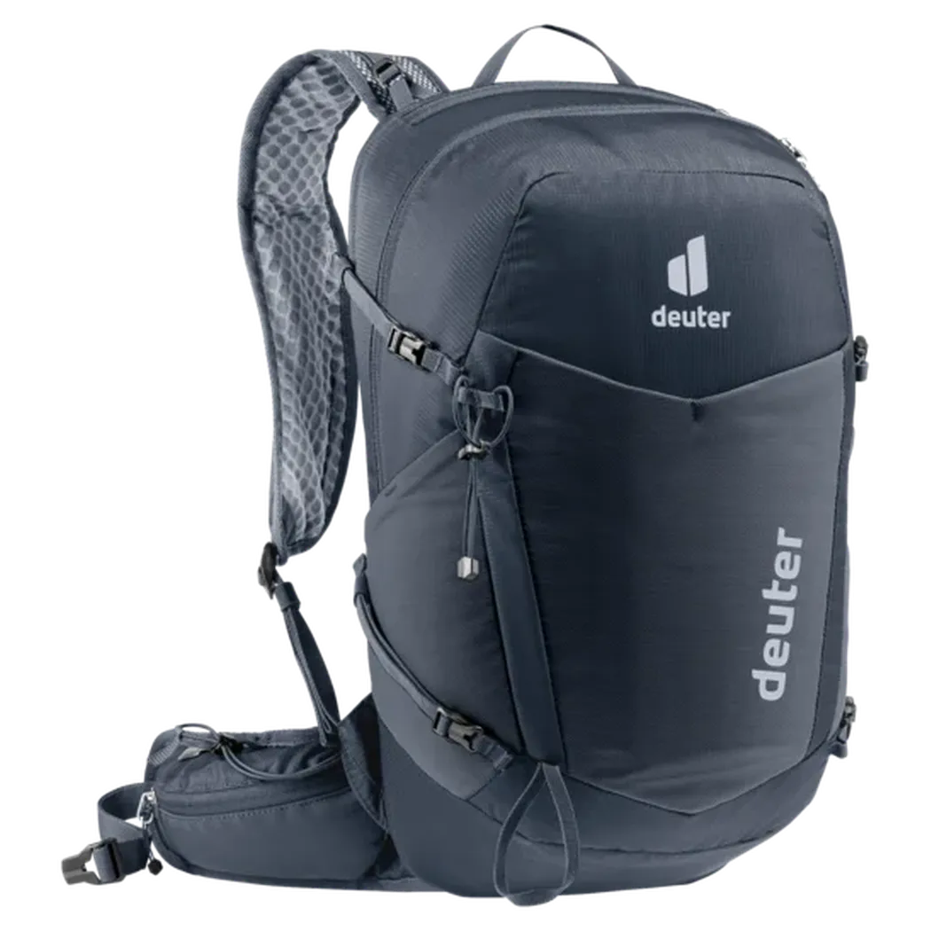 Deuter Speed Lite Pro 17 SL - Hydro-Camping - Backpacks - Hydration Packs-Deuter-Appalachian Outfitters