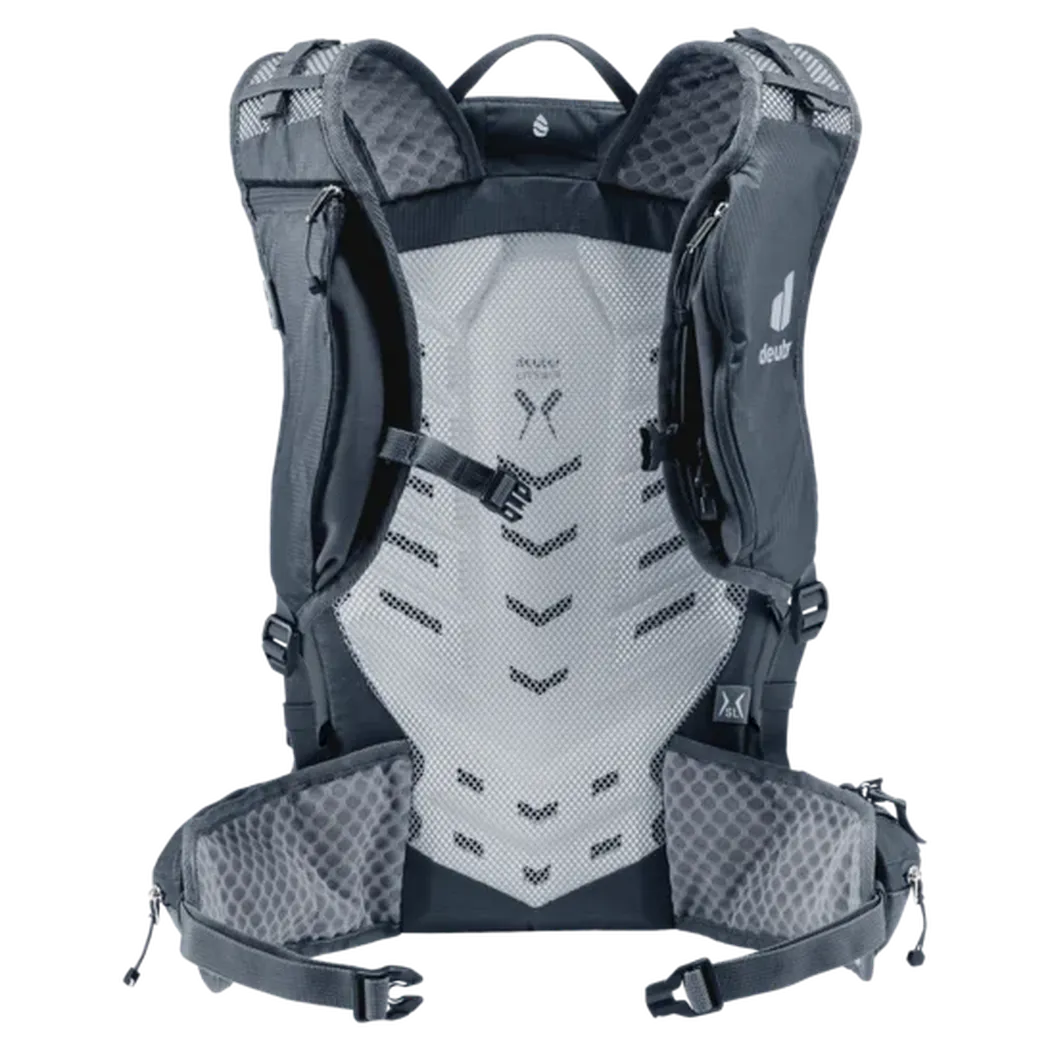 Deuter Speed Lite Pro 17 SL - Hydro-Camping - Backpacks - Hydration Packs-Deuter-Appalachian Outfitters