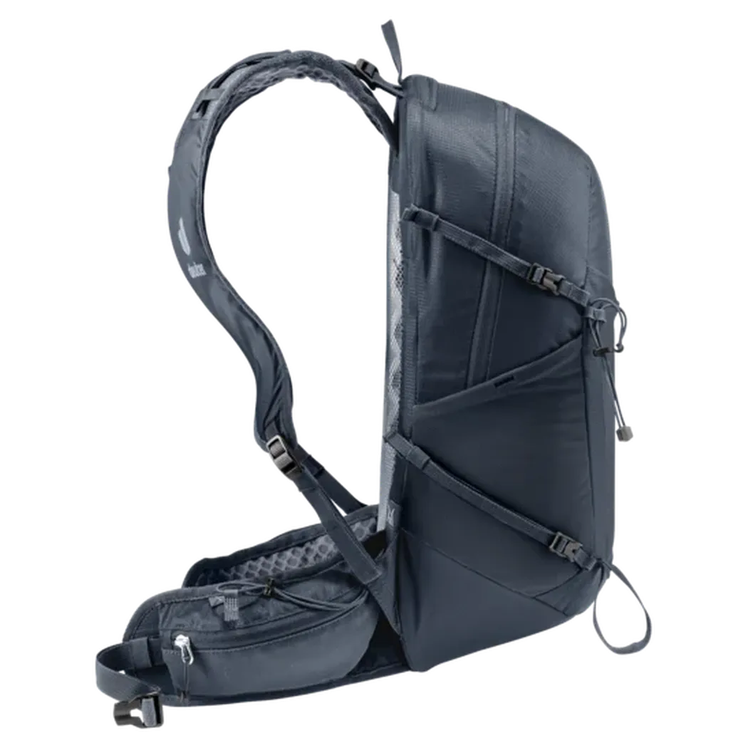 Deuter Speed Lite Pro 17 SL - Hydro-Camping - Backpacks - Hydration Packs-Deuter-Appalachian Outfitters