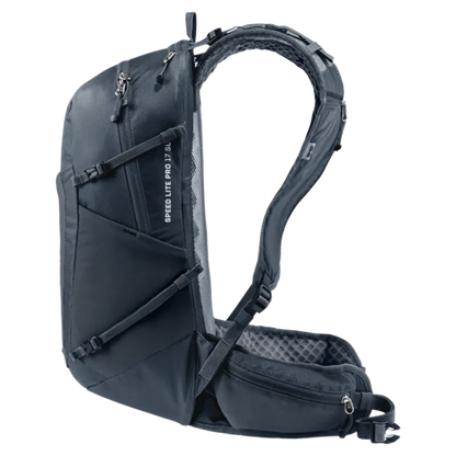 Deuter Speed Lite Pro 17 SL - Hydro-Camping - Backpacks - Hydration Packs-Deuter-Appalachian Outfitters