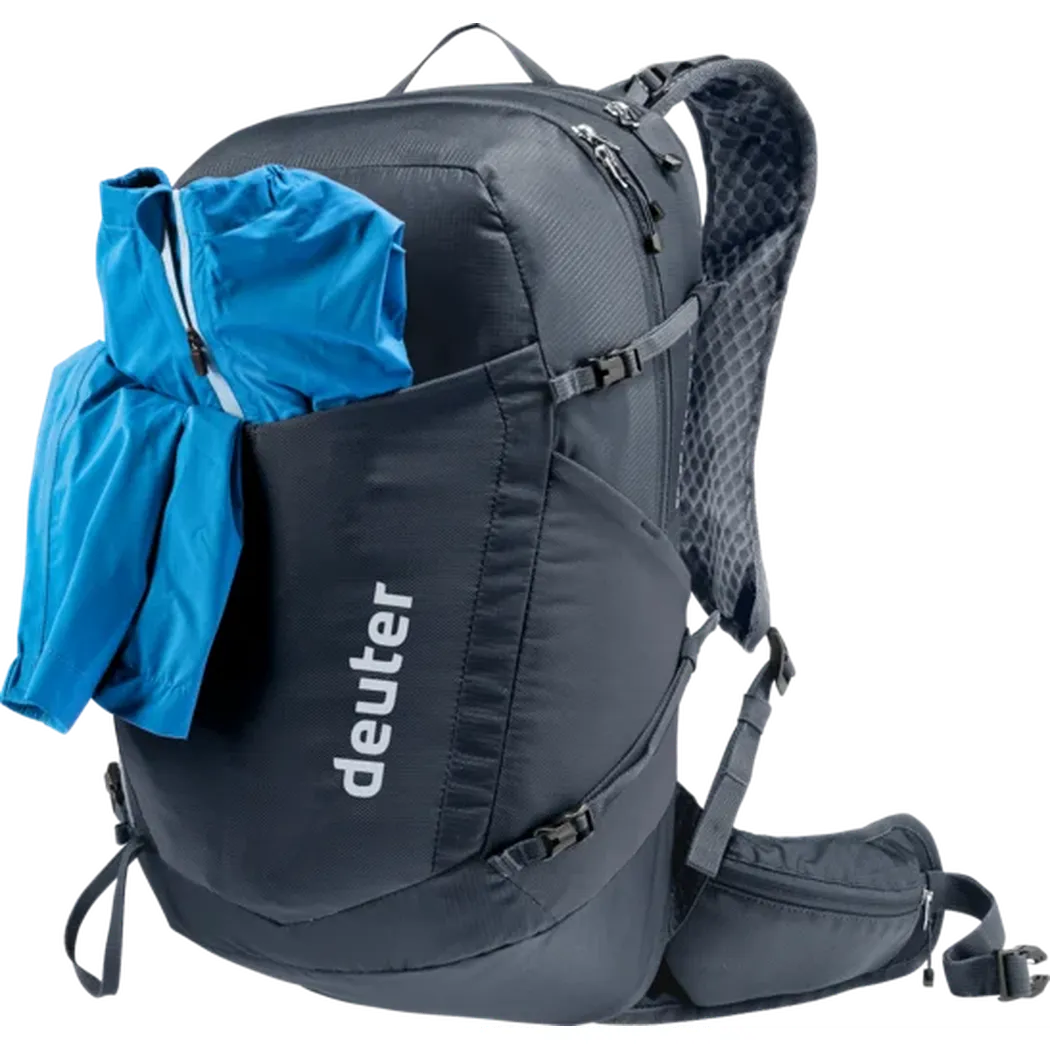 Deuter Speed Lite Pro 17 SL - Hydro-Camping - Backpacks - Hydration Packs-Deuter-Appalachian Outfitters