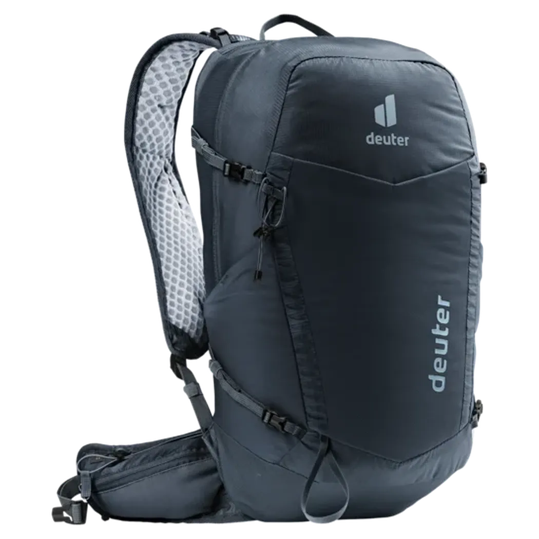 Deuter Speed Lite Pro 19 - Hydro-Camping - Backpacks - Hydration Packs-Deuter-Appalachian Outfitters