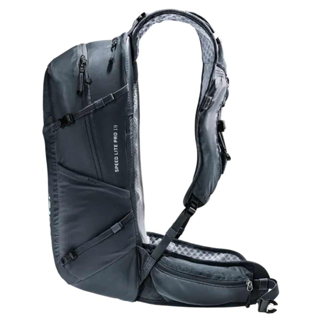 Deuter Speed Lite Pro 19 - Hydro-Camping - Backpacks - Hydration Packs-Deuter-Appalachian Outfitters